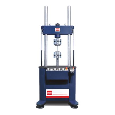 Electro-hydraulic servo dynamic fatigue tester