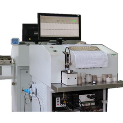 Multi-matrix spectrometer